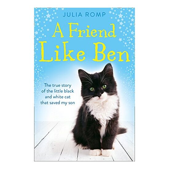 A Friend Like Ben