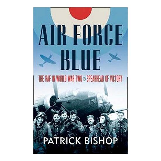 Air Force Blue