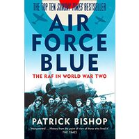 Air Force Blue