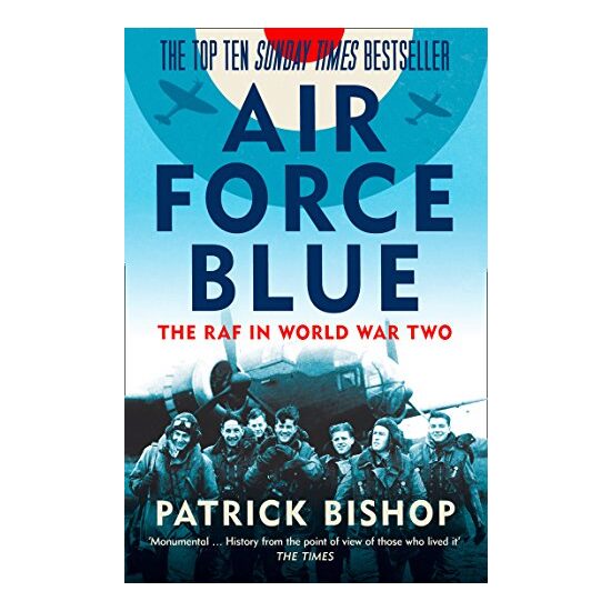 Air Force Blue