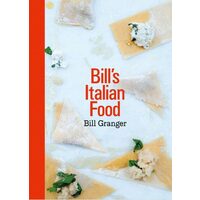 Bill's Italian Food