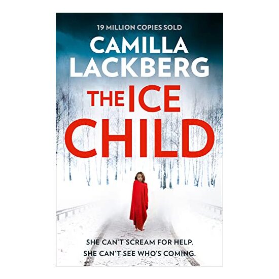 The Ice Child - Imagine 1