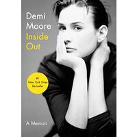 Inside Out: A Memoir