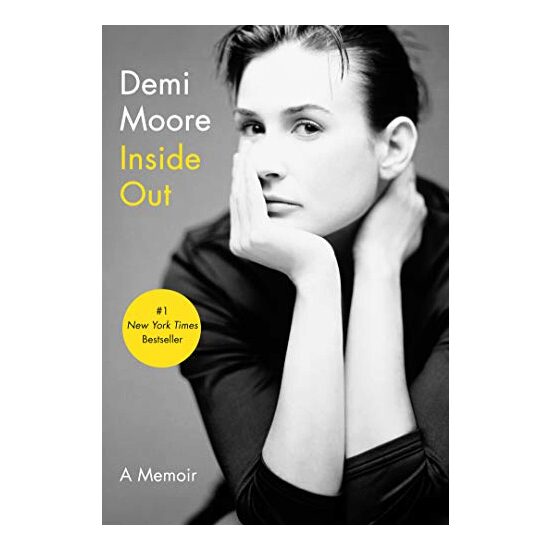 Inside Out: A Memoir