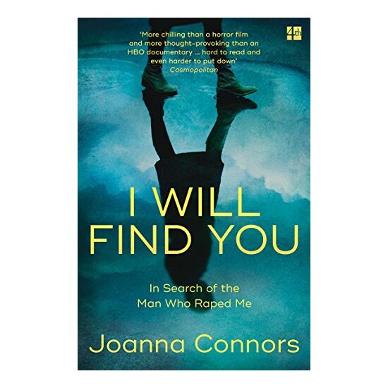I Will Find You - Imagine 1