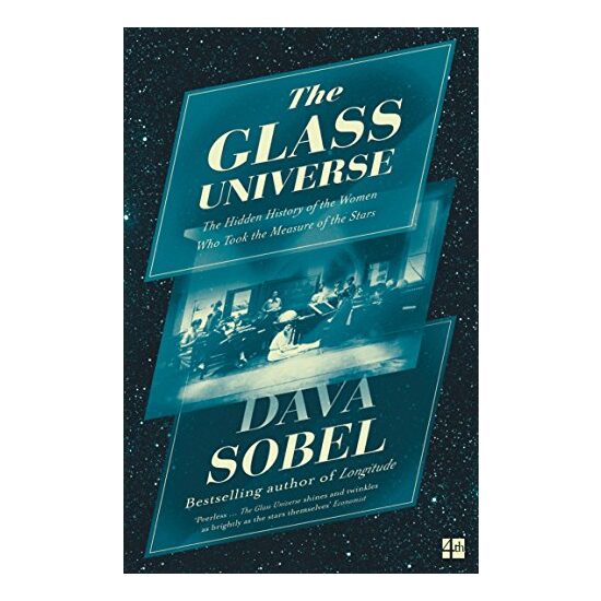 The Glass Universe