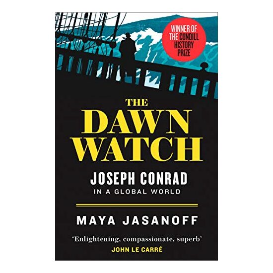 Dawn Watch - Imagine 1