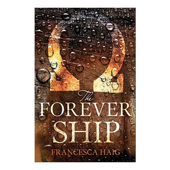The Forever Ship