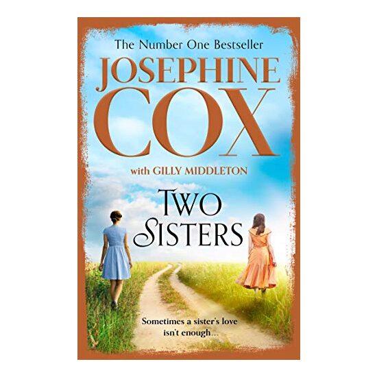 Two Sisters, Josephine Cox