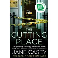 The Cutting Place