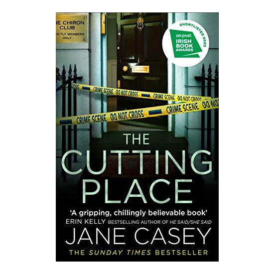 The Cutting Place