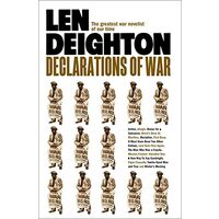 Declarations of War