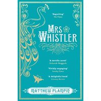 Mrs Whistler