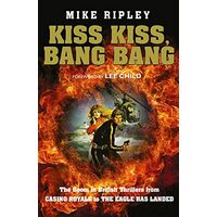 Kiss Kiss, Bang Bang