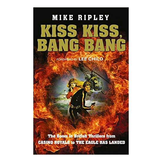 Kiss Kiss, Bang Bang - Imagine 1