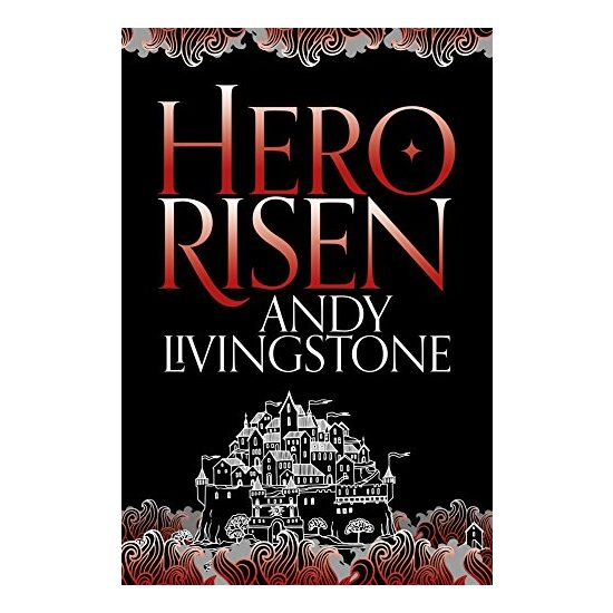 Hero Risen