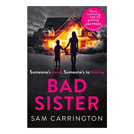 Bad Sister - Imagine 1