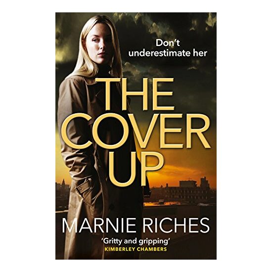 Cover Up - Imagine 1