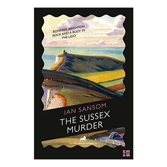 Sussex Murder - Imagine 1
