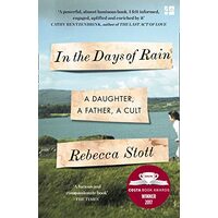 In the Days of Rain