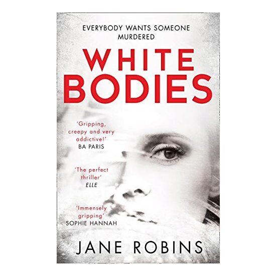 White Bodies - Imagine 1