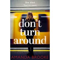 Don't Turn Around
