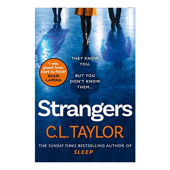 Strangers