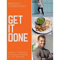 Get It Done : My Plan, Your Goal