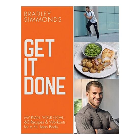 Get It Done : My Plan, Your Goal - Imagine 1