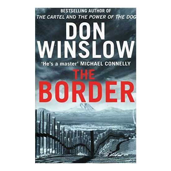 Border