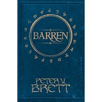 Barren (Demon Cycle)