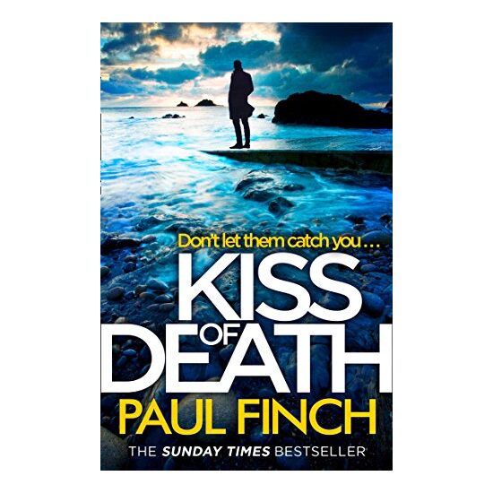 Kiss of Death