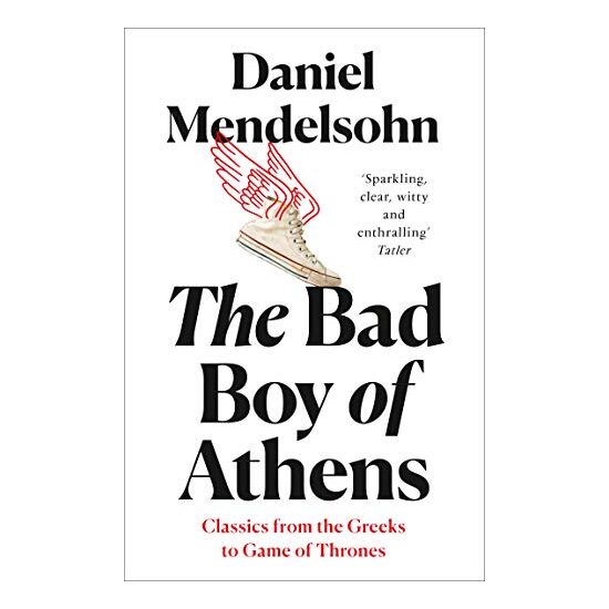 Bad Boy of Athens