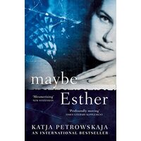 Maybe Esther