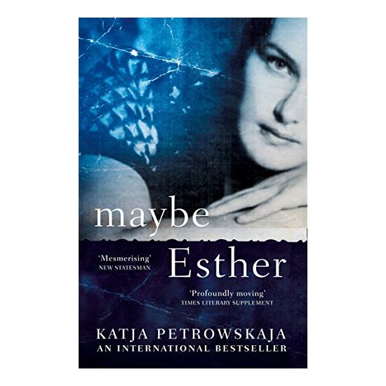Maybe Esther - Imagine 1