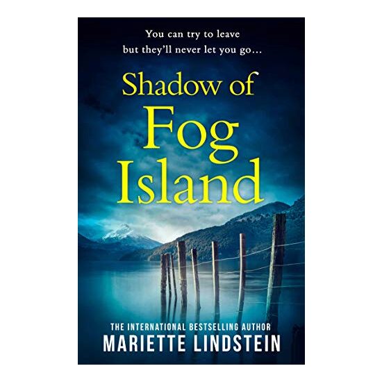 Shadow of Fog Island
