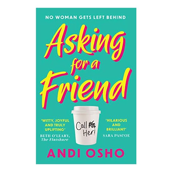 Asking for a Friend