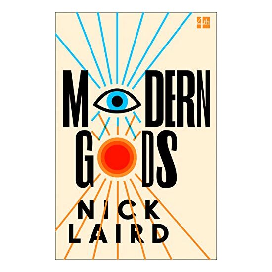 Modern Gods