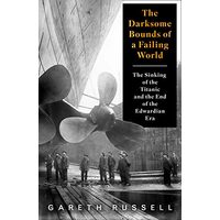 The Darksome Bounds of a Failing World