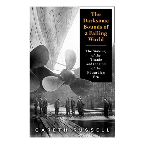 The Darksome Bounds of a Failing World