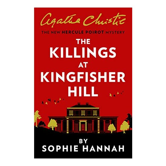The Killings at Kingfisher Hill