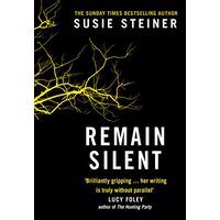Remain Silent