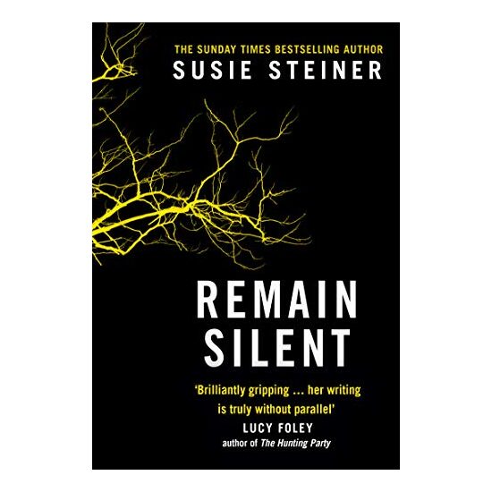 Remain Silent