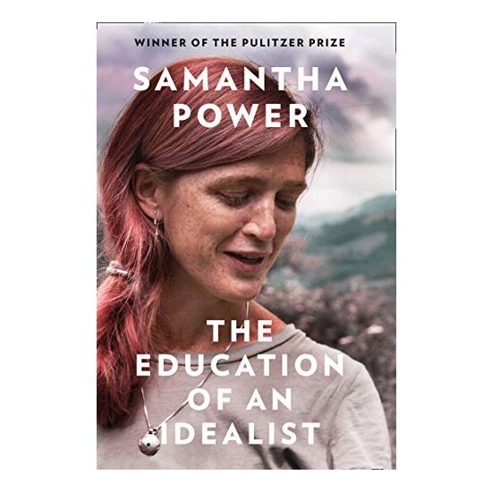 The Education of an Idealist - Imagine 1