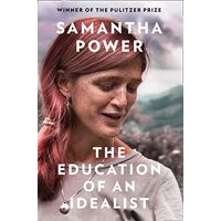 Education of an Idealist