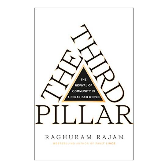 The Third Pillar - Imagine 1
