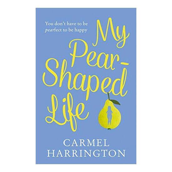 My Pear-Shaped Life - Imagine 1