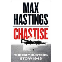 Chastise