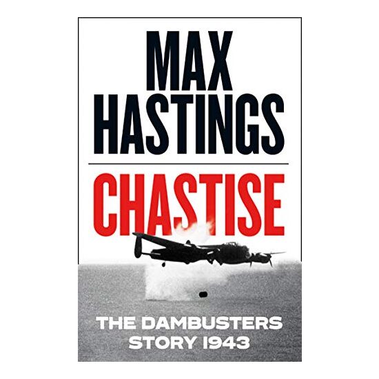 Chastise - Imagine 1