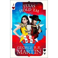 Texas Hold'em - Wild Cards (Edited by George R. R. Martin)